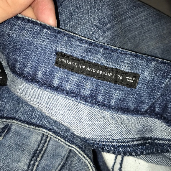 Bullhead denim jeans - Picture 3 of 4